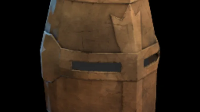 Budget Helm