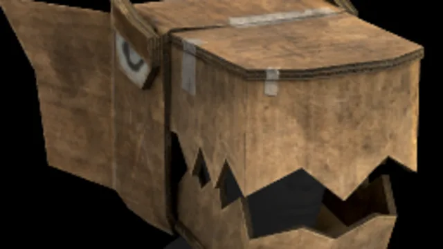 Dragon Knight Helmet