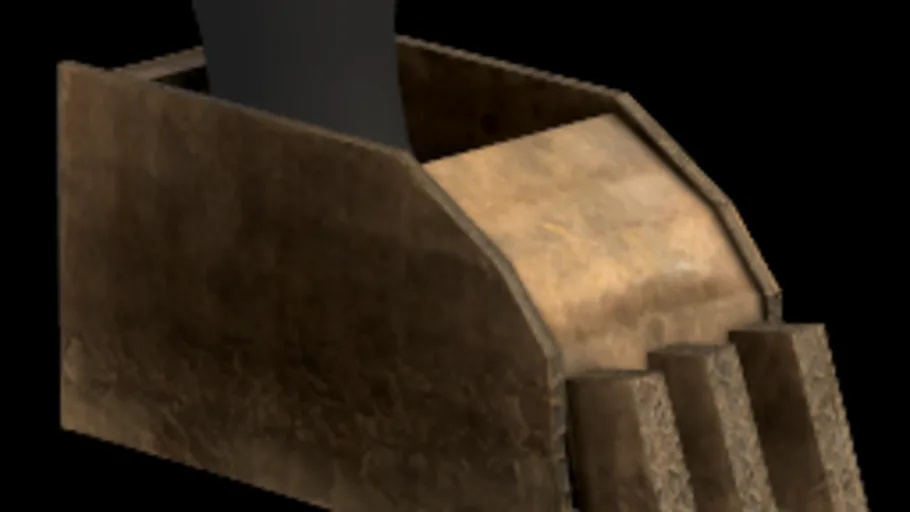 Dragon Knight Shoes