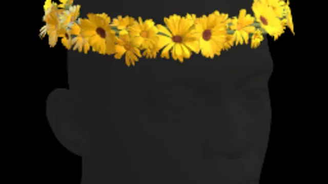 Flower Crown