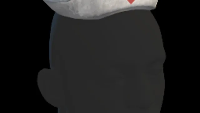 Nurse Hat