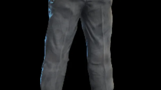 Office Trousers