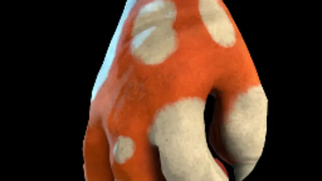 Paw Gloves