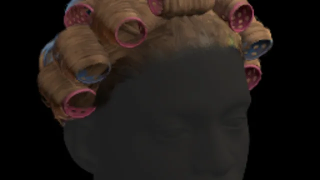 Roller Set