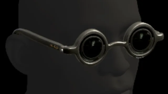 Scholar Glasses