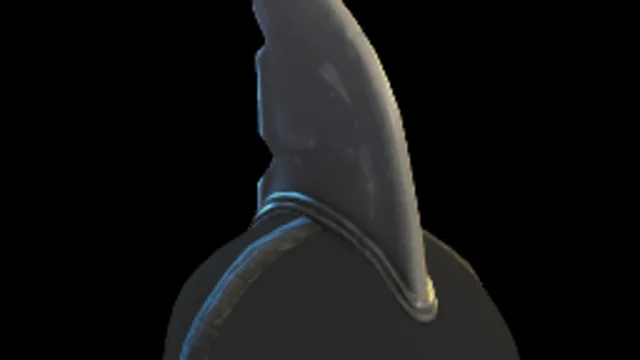 Shark Fin