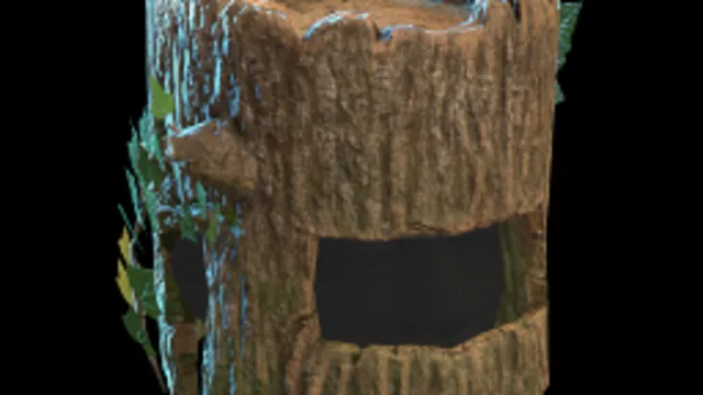 Trunk Helmet