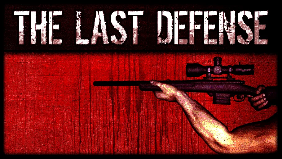 THE LAST DEFENSE