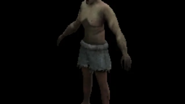 Zombie Runner