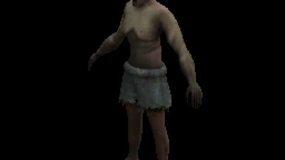 Zombie Runner