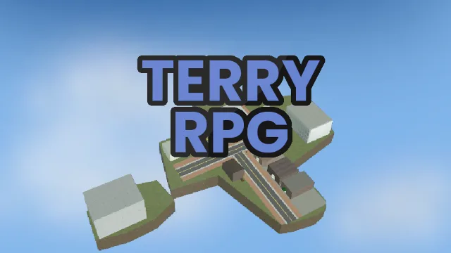 TerryRPG