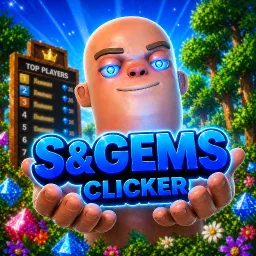S&Gem Clicker thumbnail