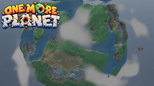 One More Planet
