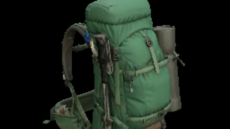 Backpack