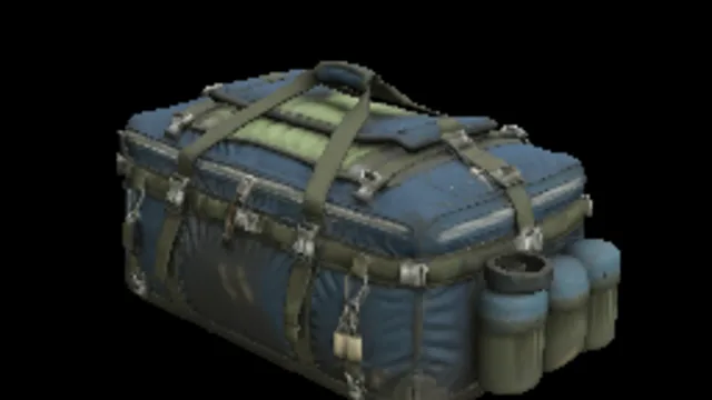 Bag 1