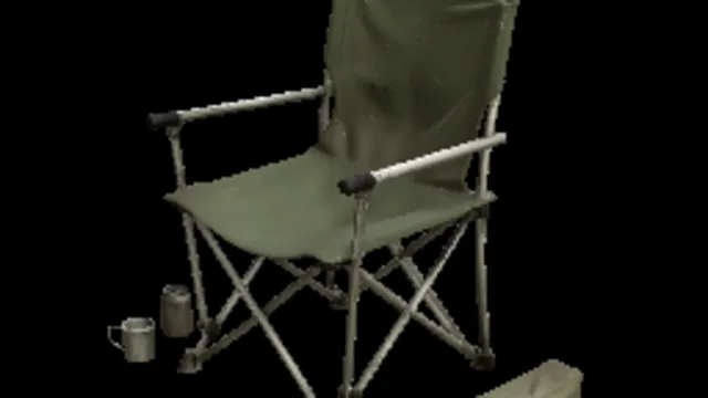 Chair 2
