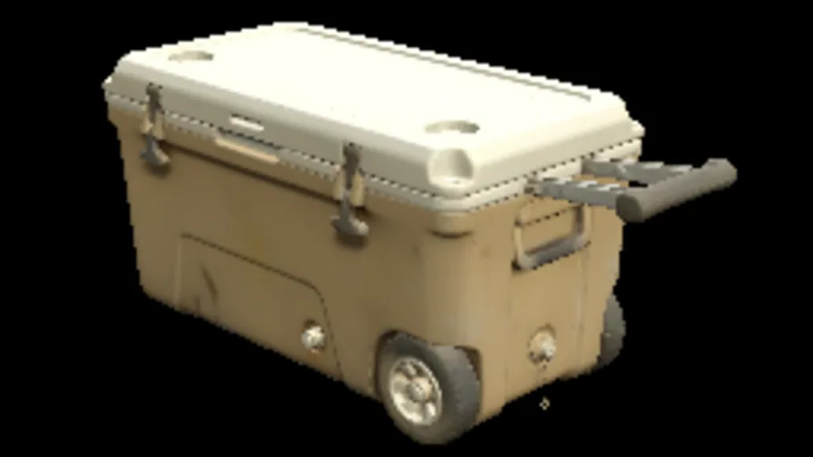 Cooler