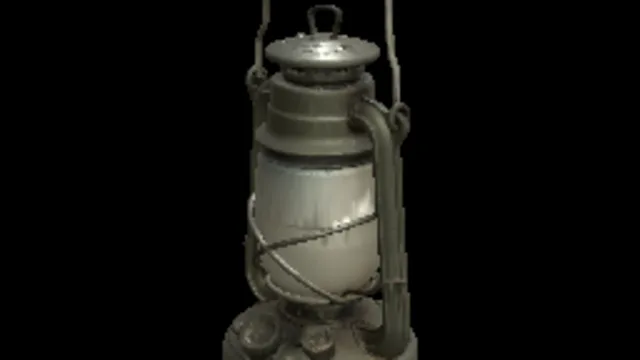 Lantern