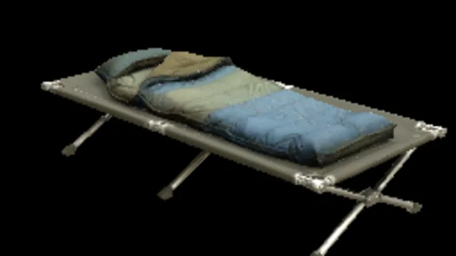 Sleeping Bag
