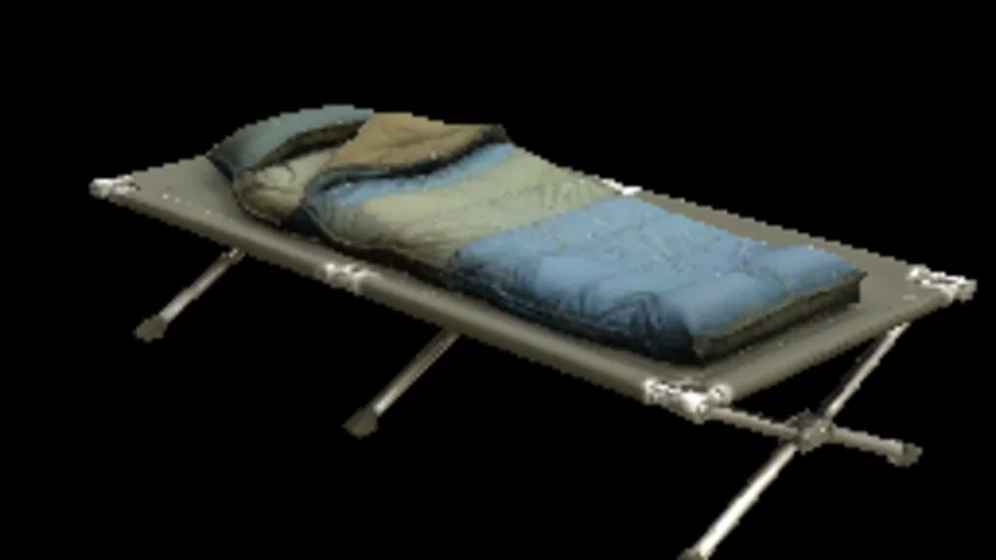 Sleeping Bag