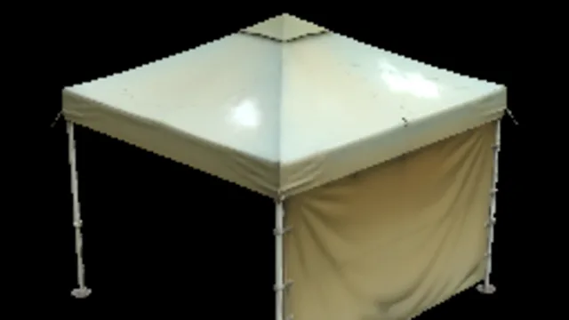 Tent 3
