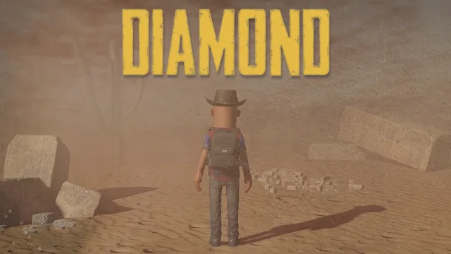 Diamond