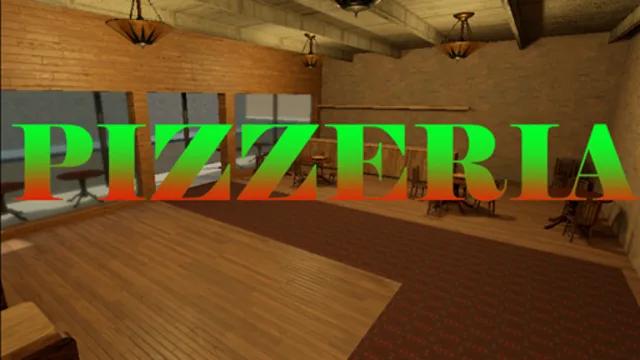 Pizzeria