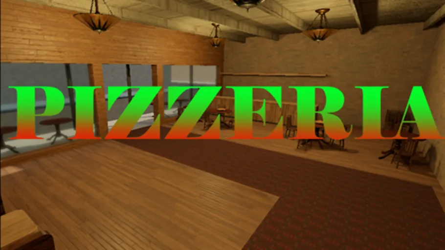 Pizzeria