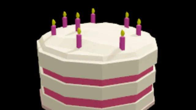 Cake