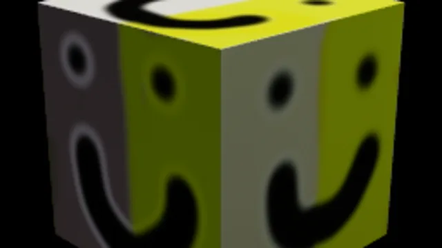 Cube