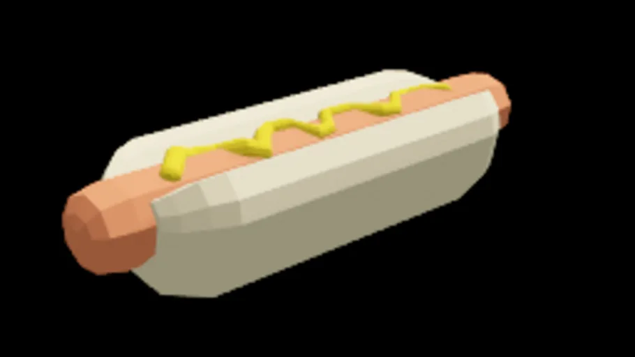 Hotdog