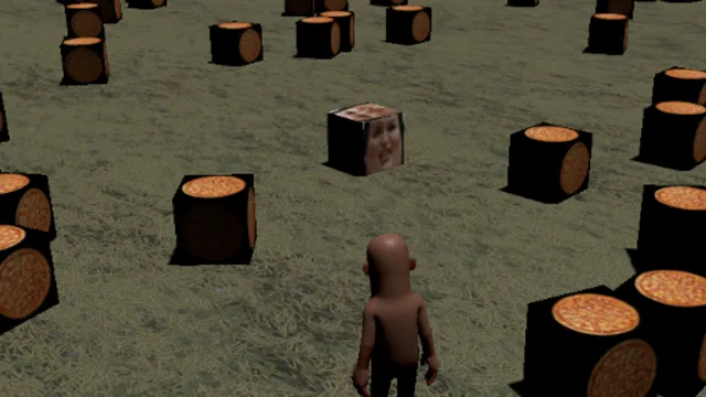 Gorlock destroy the world