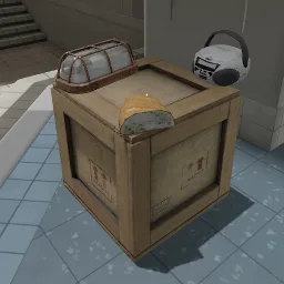 Bread Team thumbnail