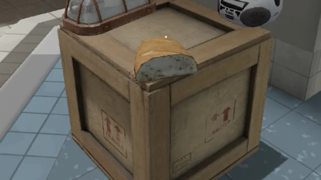 Bread Team