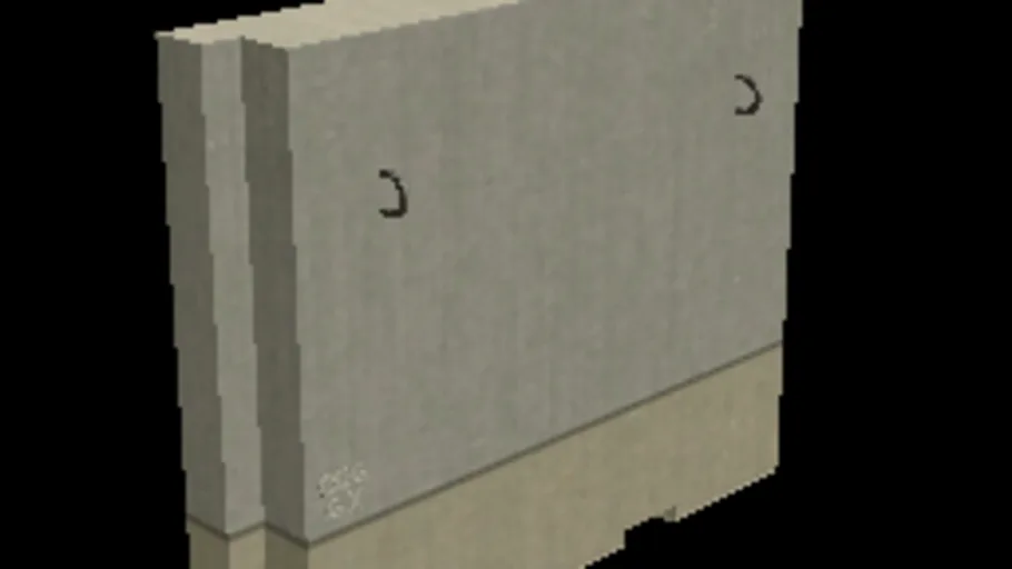ARSE Wall