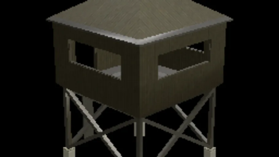 ARSE Tower