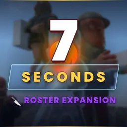 7 Seconds thumbnail