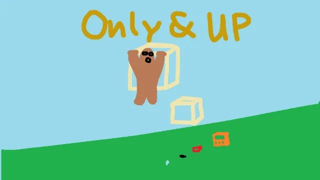 Only&Up