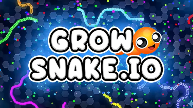 GROW SNAKE !