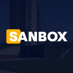 Sandbox. thumbnail