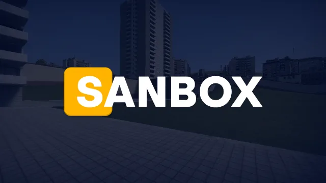 Sandbox.