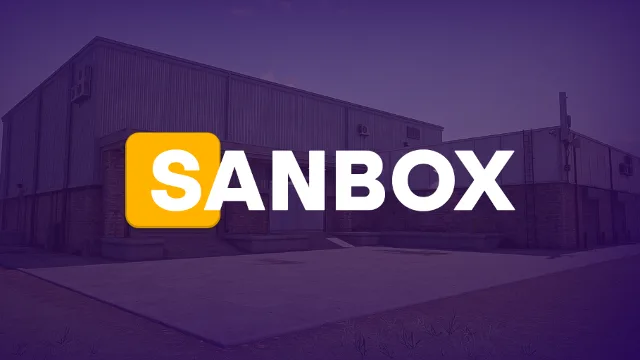Sandbox. [fatgrass]