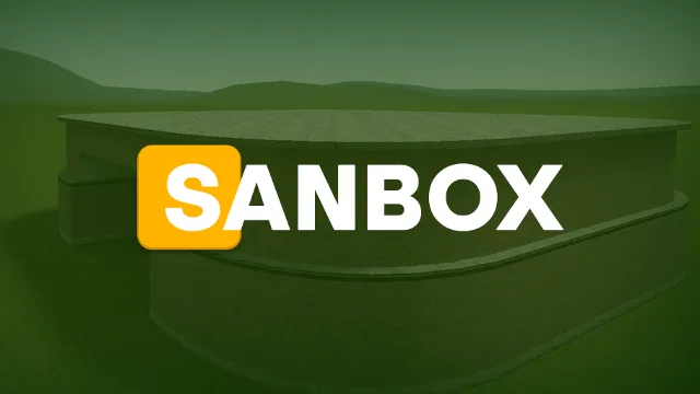 Sandbox. [Old]