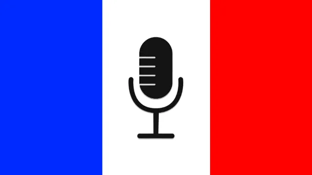 FRENSH VOICE