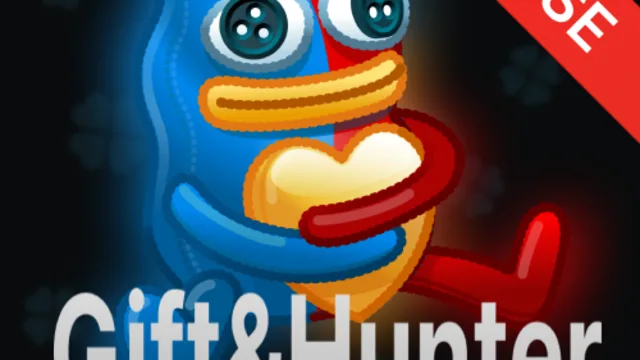 Gift&Hunter