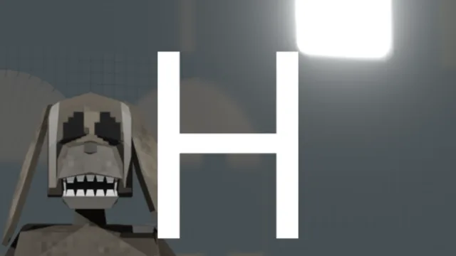 Hidden Side