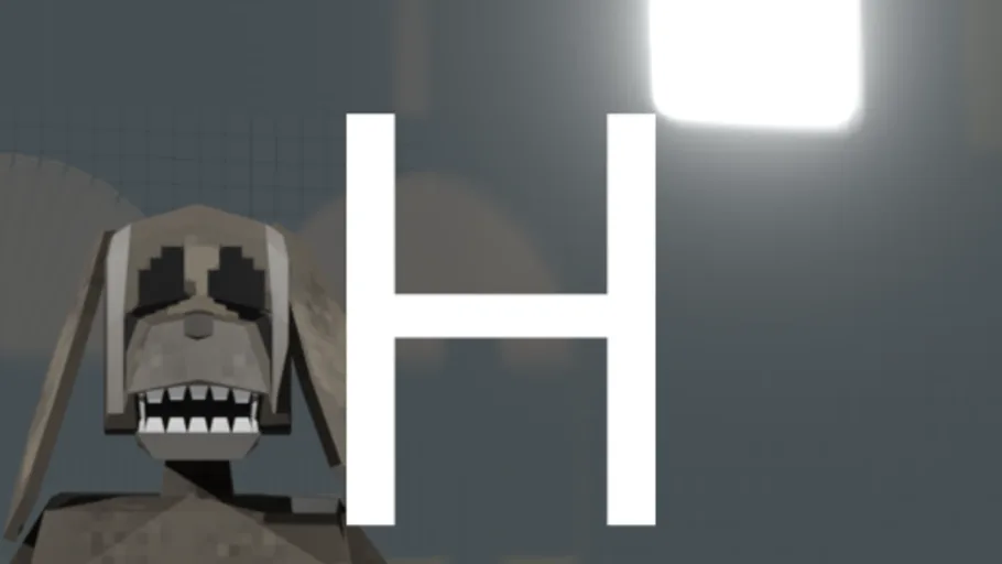Hidden Side