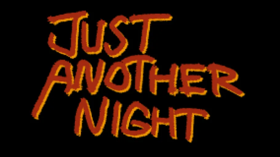 Just Another Night