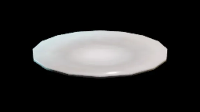 Plate