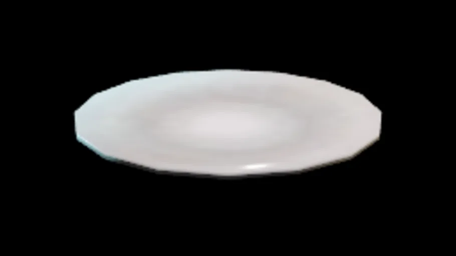 Plate